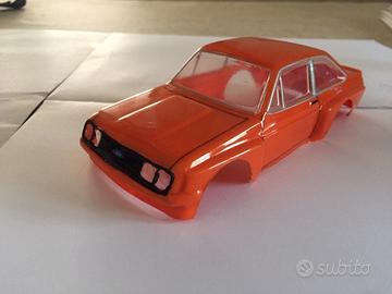 Carrozzeria Ford Escort MK2 RS2000 1/24 x slot