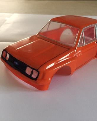 Carrozzeria Ford Escort MK2 RS2000 1/24 x slot