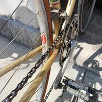 Bici bottechia misura 56