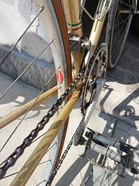 Bici bottechia misura 56