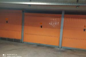 Box / Garage di 16 m² a Trieste
