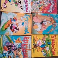 LOTTO FUMETTI DISNEY 