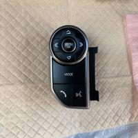 Comandi al volante Land Rover