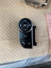 Comandi al volante Land Rover