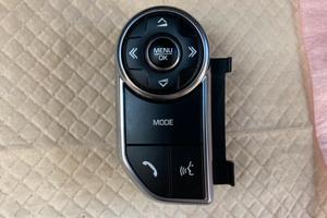 Comandi al volante Land Rover