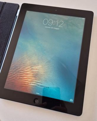 Tablet Apple iPad (3a generazione)