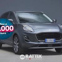 FORD puma 2020 Puma 1.0 ecoboost h Titanium X s&s