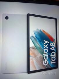 samsung galaxy A8 Tablet