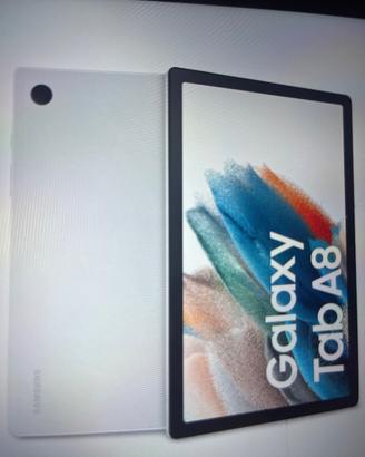 samsung galaxy A8 Tablet