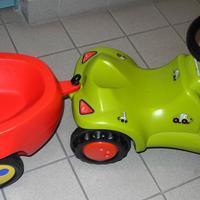 Baby Trattore (Claas)