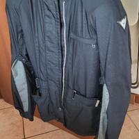 Giacca moto DAINESE