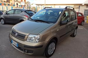 Fiat Panda 1.2 Dynamic Km 66000 Da Vetrina