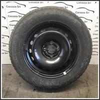 Ruotino di Scorta post. FIAT Grande Punto 50529059