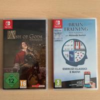Giochi Nintendo Switch