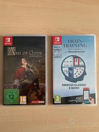 Giochi Nintendo Switch