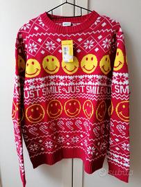 maglione natalizio 
