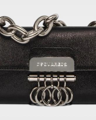 Borsa disquared 2