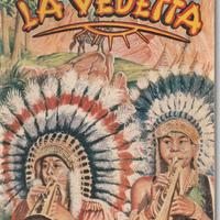 LA VEDETTA ANNO 1955