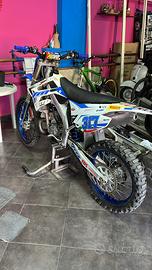 Tm racing Mx 250 2T 2020