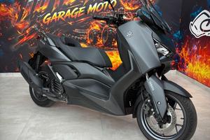 Yamaha X-Max 125 Standard