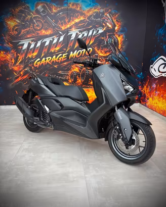 Yamaha X-Max 125 Standard