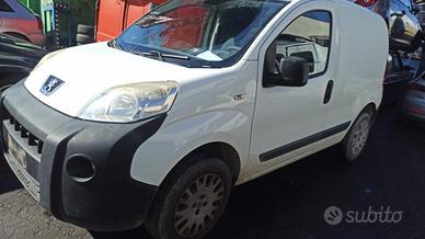 PEUGEOT BIPPER 2015 C/MOTORE 199A9000