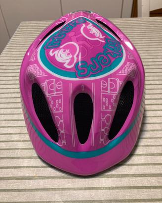 Caschetto per bici