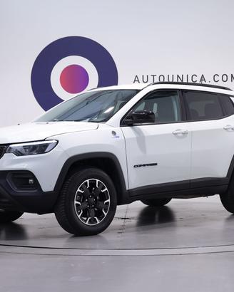 Jeep Compass 1.3 T4 240CV PHEV AT6 4XE TRAILHAWK F