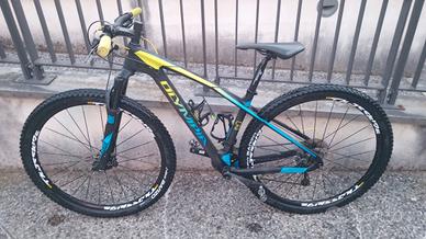 MTB Olympia Iron 29 tg.s Boost