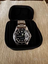 Kienzle sport submariner