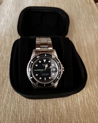 Kienzle sport submariner