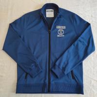 Felpa Blu Moschino Couture Milano 🥶