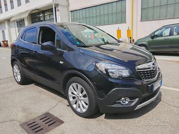 Opel Mokka 1.6 Ecotec 115CV 4x2 Start&Stop Cosmo