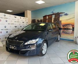 PEUGEOT 308 1.6 BlueHDi 100cv SW Business