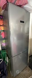 Frigorifero Combinato Bosch Inox NoFrost 69x63 h20
