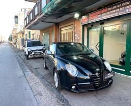 Alfa Romeo MiTo 1.4 78 CV Distinctive benzina GPL 