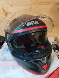 Casco GIVI taglia M
