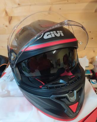 Casco GIVI taglia M