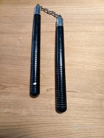 NUNCHAKU