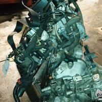 CAMBIO 5M OPEL COMBO 1.6 B/MET 2008 Z16YNG 1463/20