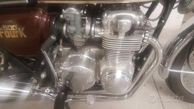 Honda Altro modello - 1979