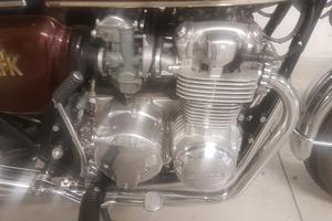 Honda Altro modello - 1979