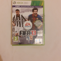 Fifa13 xbox 360