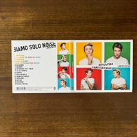 Lotto Speciale CD – Irama & Benji & Fede