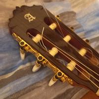 chitarra classica alhambra 5p 