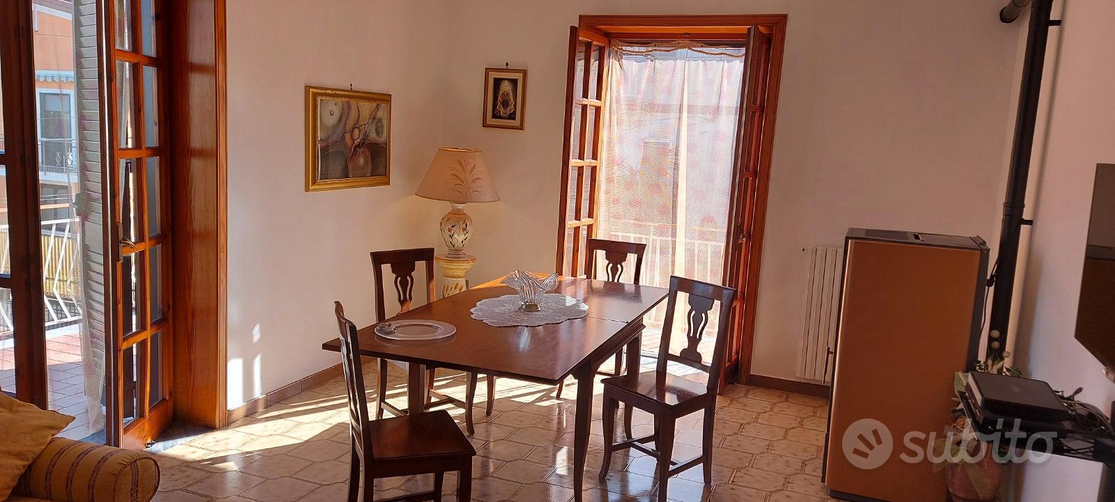 Casa – Agropoli, Borgo Medievale, Salerno - Altro
