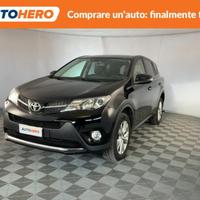 TOYOTA RAV 4 MY23 RAV4 2.2 D-CAT A/T 4WD Lounge