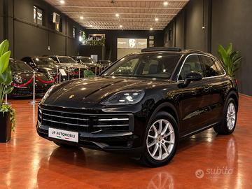 Porsche Cayenne TETTO, SOSP.BOSE.SOFTCLOSE...