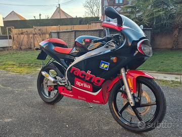aprilia rs 50 del 2001 (leggi bene annuncio)