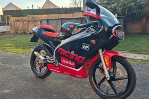aprilia rs 50 del 2001 (leggi bene annuncio)